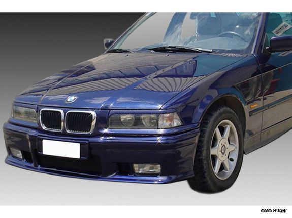 Φρυδάκια φαναριων BMW 3 Series E36 eautoshop gr