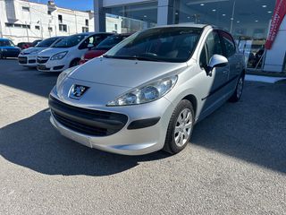 Peugeot 207 2007 1.4 HDI DIESEL