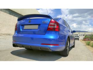 Φρυδάκια Skoda Octavia Mk2 (2004-2009) eautoshop gr