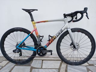 Δρόμου Specialized 2023 ALLEZ SPRINT  Νο58