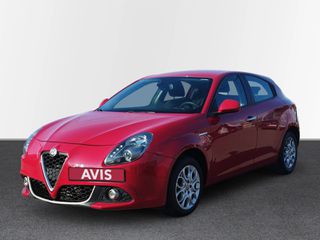 Alfa Romeo Giulietta 2019 SUPER TCT