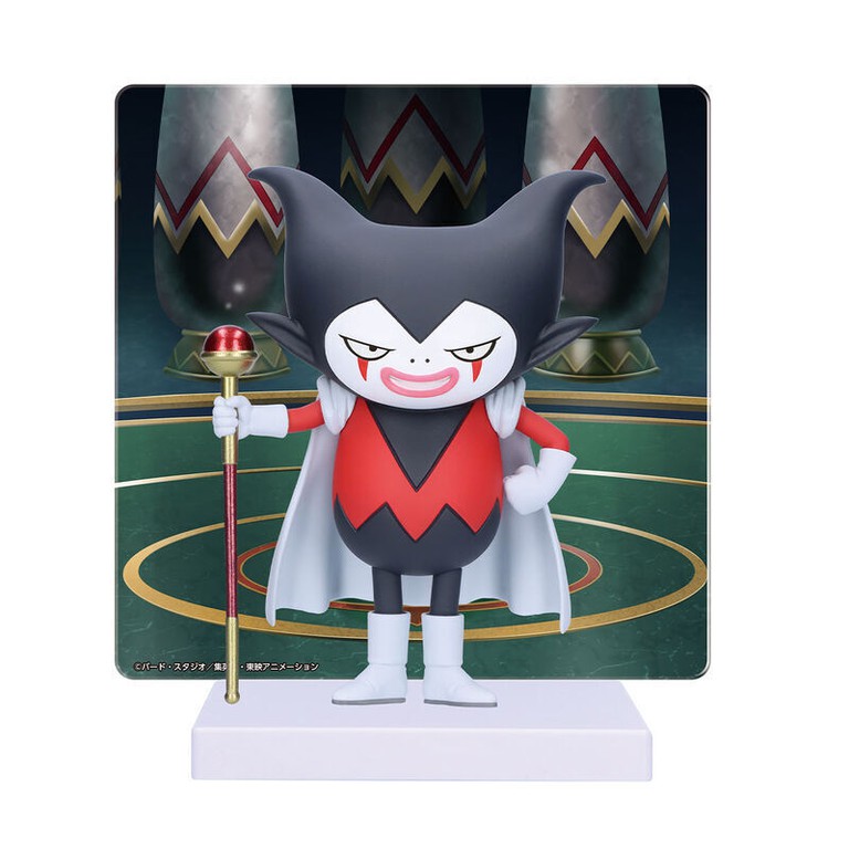 Dragon Ball Daima Gomah figure 13cm