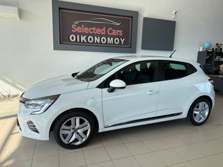 Renault Clio 2019 1.5 dCi BLUE Zen NAVY-LED