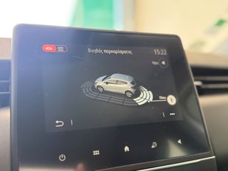 Renault Clio 2019 1.5 dCi BLUE Zen NAVY-LED-thumb-52