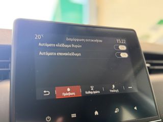 Renault Clio 2019 1.5 dCi BLUE Zen NAVY-LED-thumb-53