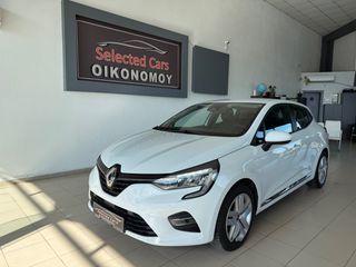 Renault Clio 2019 1.5 dCi BLUE Zen NAVY-LED-thumb-1