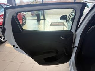 Renault Clio 2019 1.5 dCi BLUE Zen NAVY-LED-thumb-64