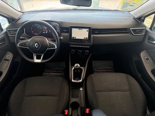 Renault Clio 2019 1.5 dCi BLUE Zen NAVY-LED-thumb-62