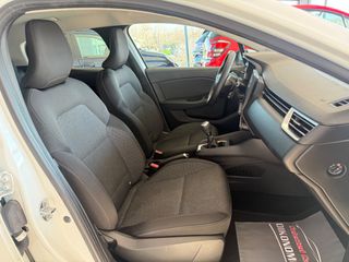 Renault Clio 2019 1.5 dCi BLUE Zen NAVY-LED-thumb-71