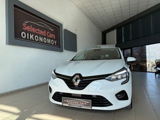 Renault Clio 2019 1.5 dCi BLUE Zen NAVY-LED-thumb-2
