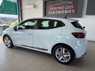 Renault Clio 2019 1.5 dCi BLUE Zen NAVY-LED-thumb-3