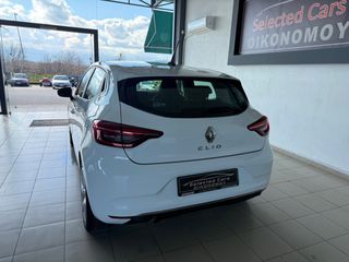Renault Clio 2019 1.5 dCi BLUE Zen NAVY-LED-thumb-4
