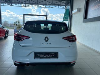 Renault Clio 2019 1.5 dCi BLUE Zen NAVY-LED-thumb-5