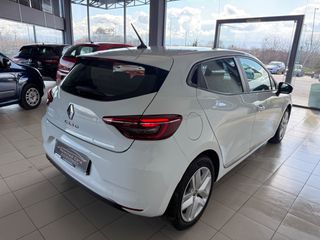 Renault Clio 2019 1.5 dCi BLUE Zen NAVY-LED-thumb-9