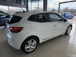 Renault Clio 2019 1.5 dCi BLUE Zen NAVY-LED-thumb-10