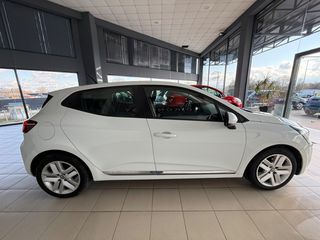 Renault Clio 2019 1.5 dCi BLUE Zen NAVY-LED-thumb-11