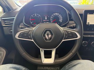 Renault Clio 2019 1.5 dCi BLUE Zen NAVY-LED-thumb-28