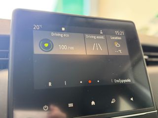 Renault Clio 2019 1.5 dCi BLUE Zen NAVY-LED-thumb-48