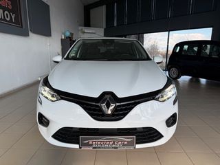 Renault Clio 2019 1.5 dCi BLUE Zen NAVY-LED-thumb-13