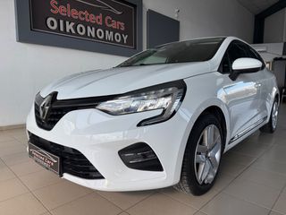 Renault Clio 2019 1.5 dCi BLUE Zen NAVY-LED-thumb-14