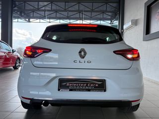 Renault Clio 2019 1.5 dCi BLUE Zen NAVY-LED-thumb-6