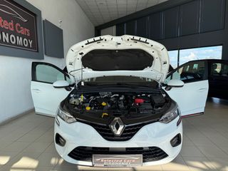 Renault Clio 2019 1.5 dCi BLUE Zen NAVY-LED-thumb-77