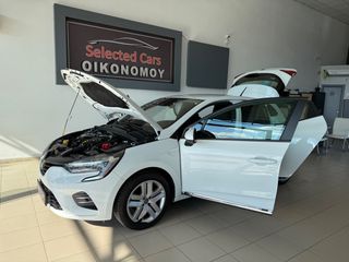 Renault Clio 2019 1.5 dCi BLUE Zen NAVY-LED-thumb-81