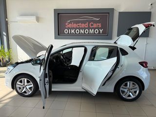 Renault Clio 2019 1.5 dCi BLUE Zen NAVY-LED-thumb-82