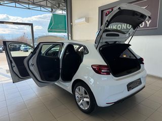 Renault Clio 2019 1.5 dCi BLUE Zen NAVY-LED-thumb-83