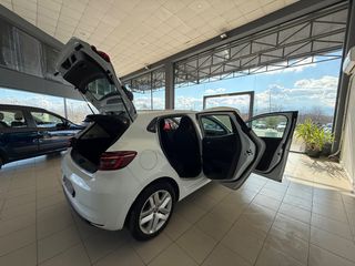 Renault Clio 2019 1.5 dCi BLUE Zen NAVY-LED-thumb-85