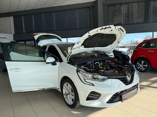Renault Clio 2019 1.5 dCi BLUE Zen NAVY-LED-thumb-86