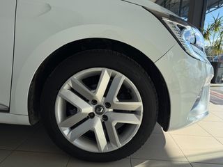 Renault Clio 2019 1.5 dCi BLUE Zen NAVY-LED-thumb-87
