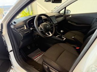 Renault Clio 2019 1.5 dCi BLUE Zen NAVY-LED-thumb-21