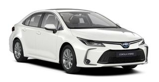 Toyota Corolla 2026 SEDAN HSD 1.8 ACTIVE PLUS 5Η ΓΕΝΙΑ