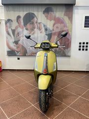 Vespa Sprint S 125 2025