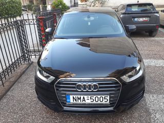 Audi A1 2016 SPORTBACK 1.0 TFSI ULTRA