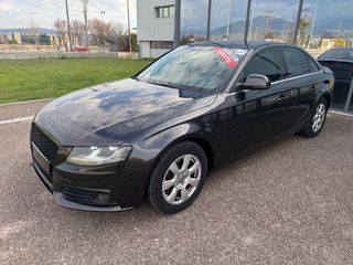 Audi A4 2008
