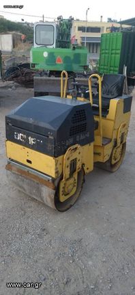 Οδοστρωτήρες Bomag 2003 BW80 AD-2