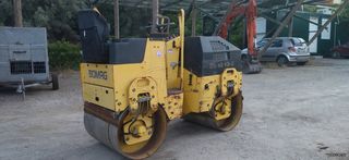 Οδοστρωτήρες Bomag 2003 BW80 AD-2