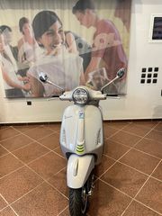 Vespa Primavera 2025 TECH