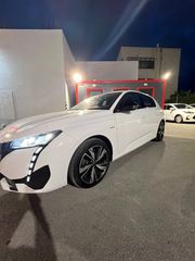 Peugeot 308 2023 1.6 Hybrid 180 e-EAT8-thumb-1