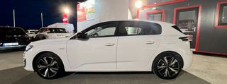 Peugeot 308 2023 1.6 Hybrid 180 e-EAT8-thumb-2