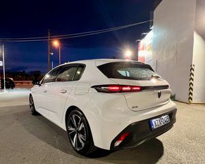 Peugeot 308 2023 1.6 Hybrid 180 e-EAT8-thumb-3