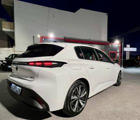 Peugeot 308 2023 1.6 Hybrid 180 e-EAT8-thumb-5