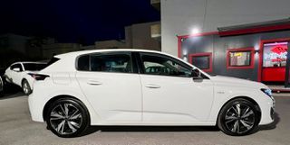 Peugeot 308 2023 1.6 Hybrid 180 e-EAT8-thumb-6