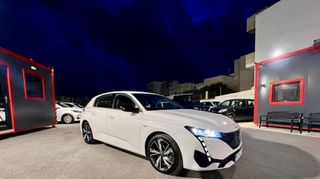 Peugeot 308 2023 1.6 Hybrid 180 e-EAT8