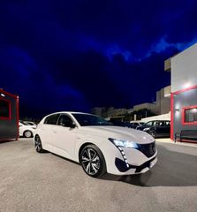 Peugeot 308 2023 1.6 Hybrid 180 e-EAT8-thumb-7