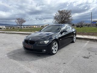 Bmw 320 2008 E92