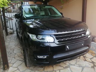 ΚΑΘΡΕΠΤΕΣ LAND ROVER SPORT L494