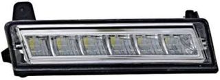 ΦΑΝΟΣ ΗΜΕΡΑΣ ΕΜΠΡΟΣ LED (Ε) ΔΕ για MERCEDES ML (W164) '10-'11